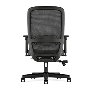HON Exposure Mesh Task Computer Chair for Ergonomic Comfort