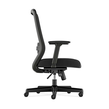 HON Exposure Mesh Task Computer Chair for Ergonomic Comfort