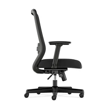 HON Exposure Mesh Task Computer Chair for Ergonomic Comfort