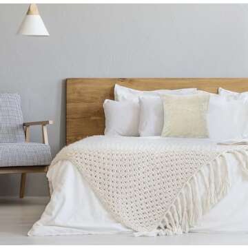 Creative Co-Op 20" Square Velvet Pillow Cover