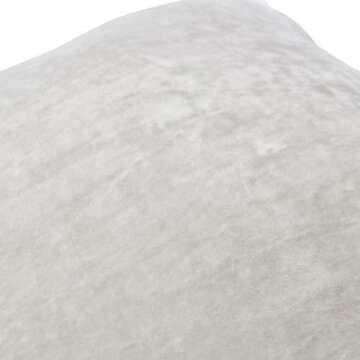Creative Co-Op 20" Square Velvet Pillow Cover