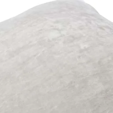 Creative Co-Op 20" Square Velvet Pillow Cover