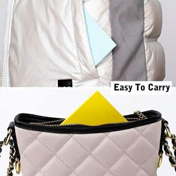 JPSOR 32pcs Pocket Notebooks - 16 Colors for Kids