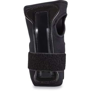 Dakine Low Profile Wrist Guards for Sports Protection