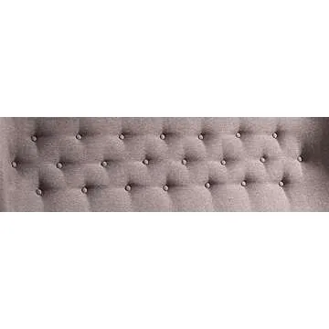 Stylish Homelegance Wade Wing Headboard for All Beds