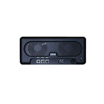 Drobo B810i: 16TB Scalable iSCSI SAN for Businesses