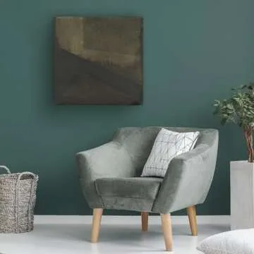 Trademark Fine Art Canvas Wall Art - Jodi Fuchs 'Industrious III' Wall Art for Living Room, Bedroom, or Office Décor