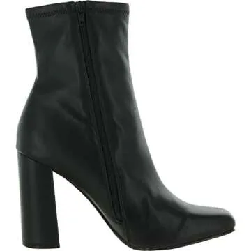 Steve Madden Women's Lynden Ankle Boot for Chic Style