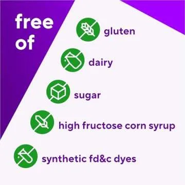 Vitafusion Women’s Daily Sugar Free Multivitamin Gummies 90 Count