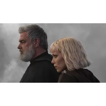 Ahsoka Season 1 4K UHD - Collector's Edition for Star Wars