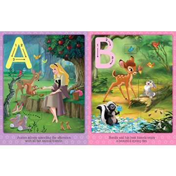 E Is for Easter - A Joyful Journey into Easter Fun and Learning!