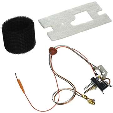 A.O. Smith 9003542005 Natural Gas Pilot Assembly for Water Heaters