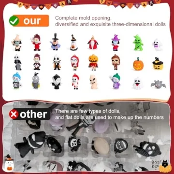 Nightmare Before Christmas 2024 Advent Calendar