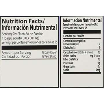 Herbacil Arnica Tea Bags for Relaxation and Healing