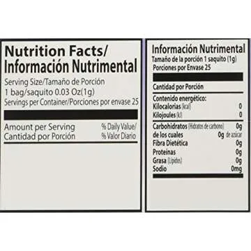 Herbacil Arnica Tea Bags for Relaxation and Healing