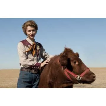 Temple Grandin: The Inspiring True Story of an Autism Pioneer
