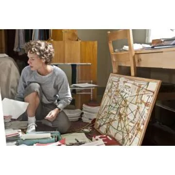 Temple Grandin - An Inspiring HBO Biopic of Autism