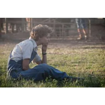Temple Grandin - An Inspiring HBO Biopic of Autism
