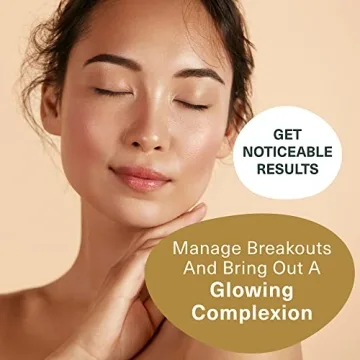 Botanic Tree Exfoliating Cleanser with 10% Glycolic Acid