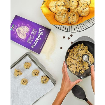 Organic Cane Sugar 10lb - Fair Trade & Non-GMO