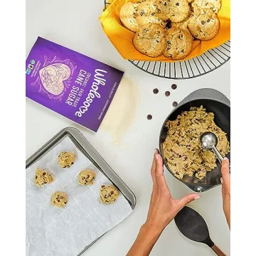 Organic Cane Sugar 10lb - Fair Trade & Non-GMO