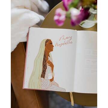 Women of the Bible | Quiet Time Companion: Deepen Your Faith and Reflection