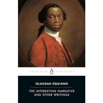 The Interesting Narrative and Other Writings: Revised Edition (Penguin Classics)