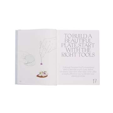 Story On A Plate - Dinnerware That Tells Your Culinary Tale