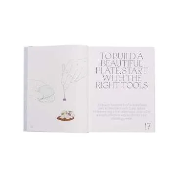 Story On A Plate - Dinnerware That Tells Your Culinary Tale
