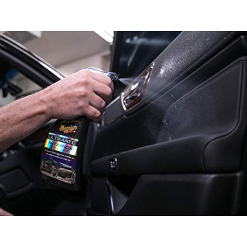 Meguiar's Ultimate Interior Detailer - Clean and Protect Your Car