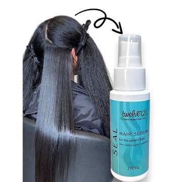 Twelve12 Hair Serum 2oz (2oz)