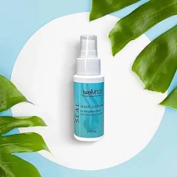 Twelve12 Hair Serum 2oz (2oz)