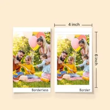 Kodak Dock Plus Instant Photo Printer for Quick Prints