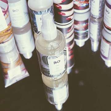 R+Co One Prep Spray, 8.5 Fl Oz