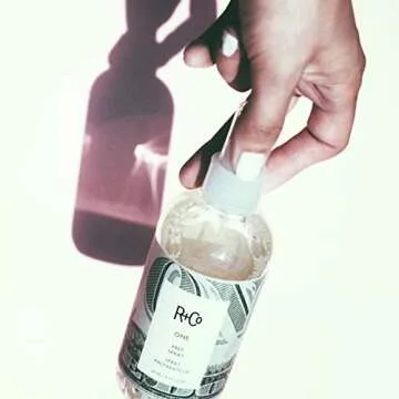 R+Co One Prep Spray - Ultimate Heat Protectant