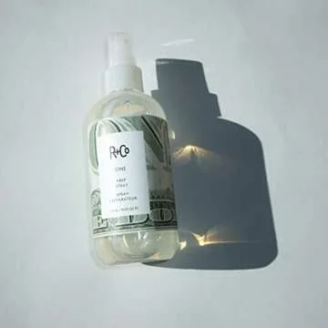 R+Co One Prep Spray - Ultimate Heat Protectant