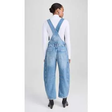 Free People womens Lucky You Overall