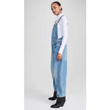 Free People womens Lucky You Overall