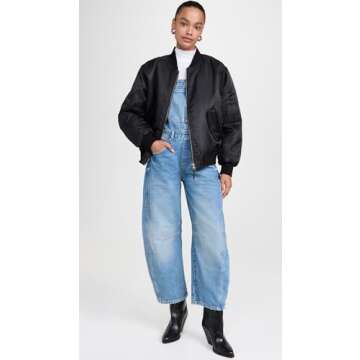 Free People womens Lucky You Overall