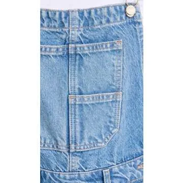 Free People womens Lucky You Overall