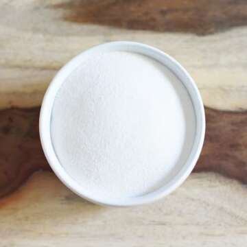 Anthony's Hydrolyzed Marine Collagen Peptides, Gluten-Free, Paleo and Keto Friendly, Unflavored, 1-Pound