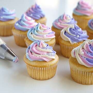 McCormick Nature's Inspiration Food Colors, 0.51 oz