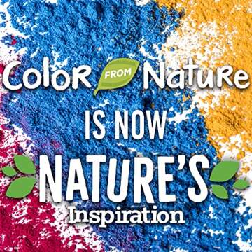 McCormick Nature's Inspiration Food Colors, 0.51 oz