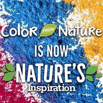 McCormick Nature's Inspiration Food Colors, 0.51 oz