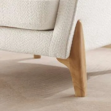 Elegant VANOMi Living Room Chair for Ultimate Comfort