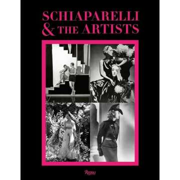 Schiaparelli and the Artists: A Groundbreaking Fashion Exploration