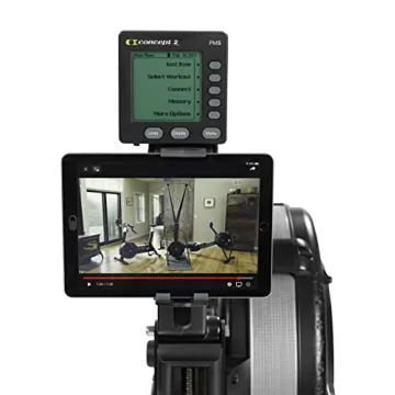 Concept2 Indoor RowErg - Premium Fitness for Everyone