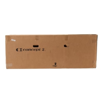 Concept2 Indoor RowErg - Premium Fitness for Everyone