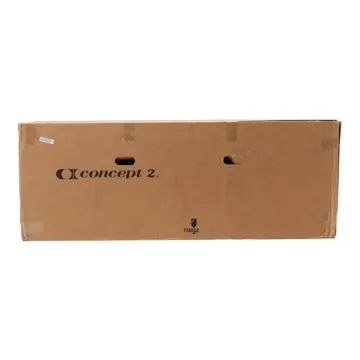 Concept2 Indoor RowErg - Premium Fitness for Everyone