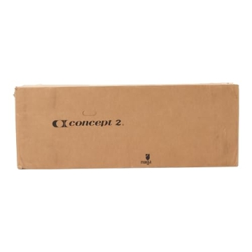 Concept2 Indoor RowErg - Premium Fitness for Everyone